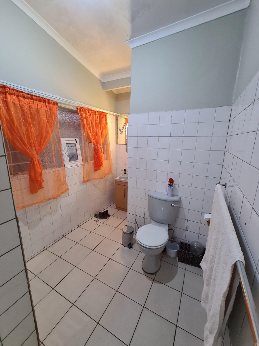 To Let 3 Bedroom Property for Rent in Sasolburg Ext 2 Free State